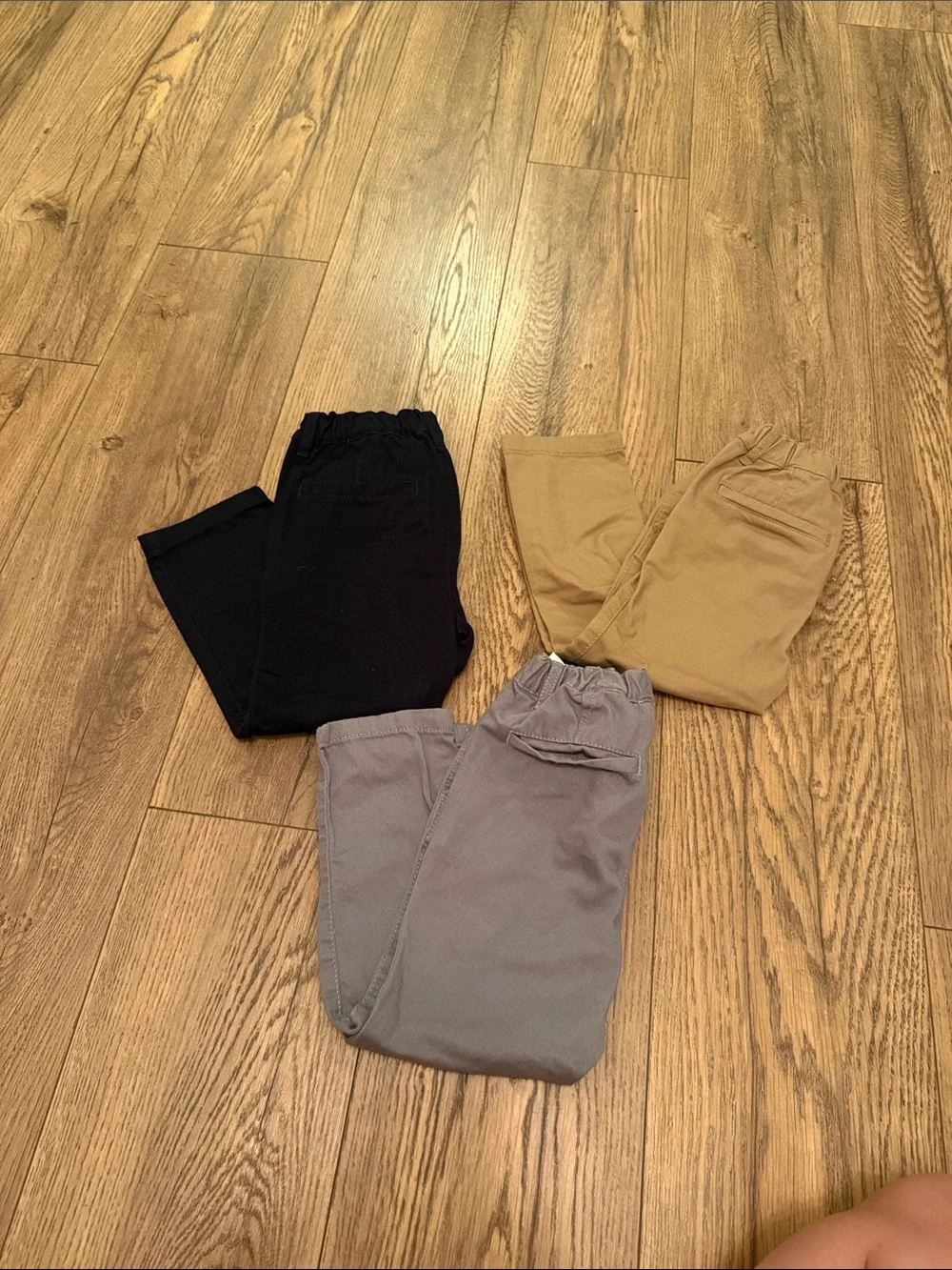 TCP pants bundle